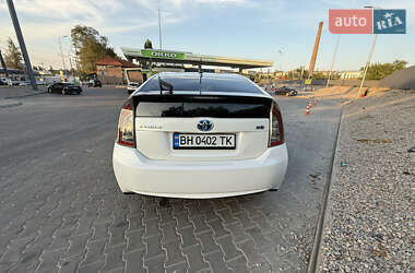 Хэтчбек Toyota Prius 2013 в Одессе