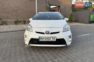 Хэтчбек Toyota Prius 2013 в Одессе