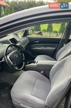 Хэтчбек Toyota Prius 2007 в 