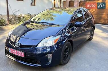 Хэтчбек Toyota Prius 2012 в Киеве