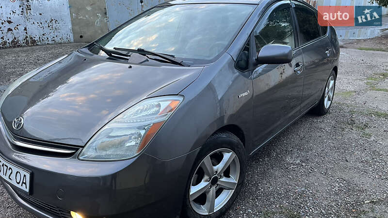 Хэтчбек Toyota Prius 2007 в Одессе