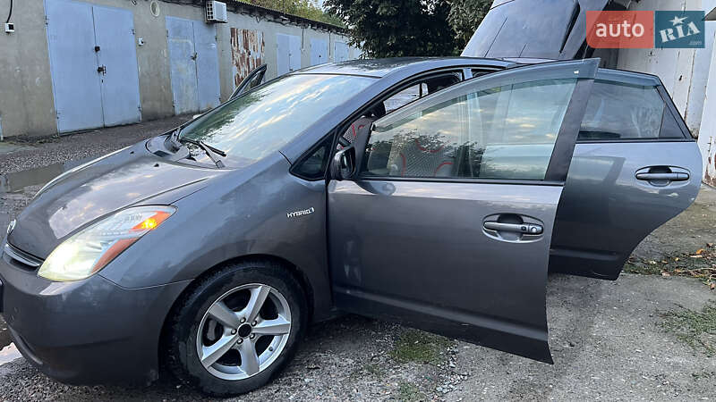 Хэтчбек Toyota Prius 2007 в Одессе