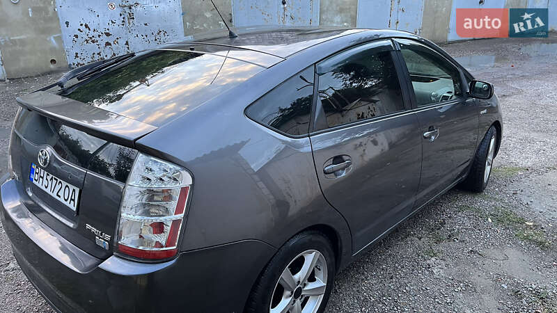 Хэтчбек Toyota Prius 2007 в Одессе