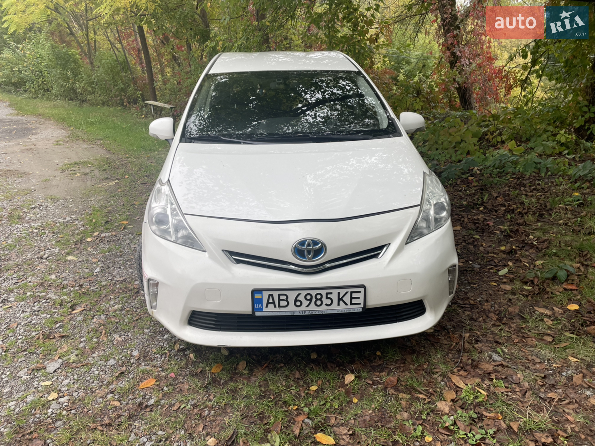2013 Toyota Prius - мініатюра 2