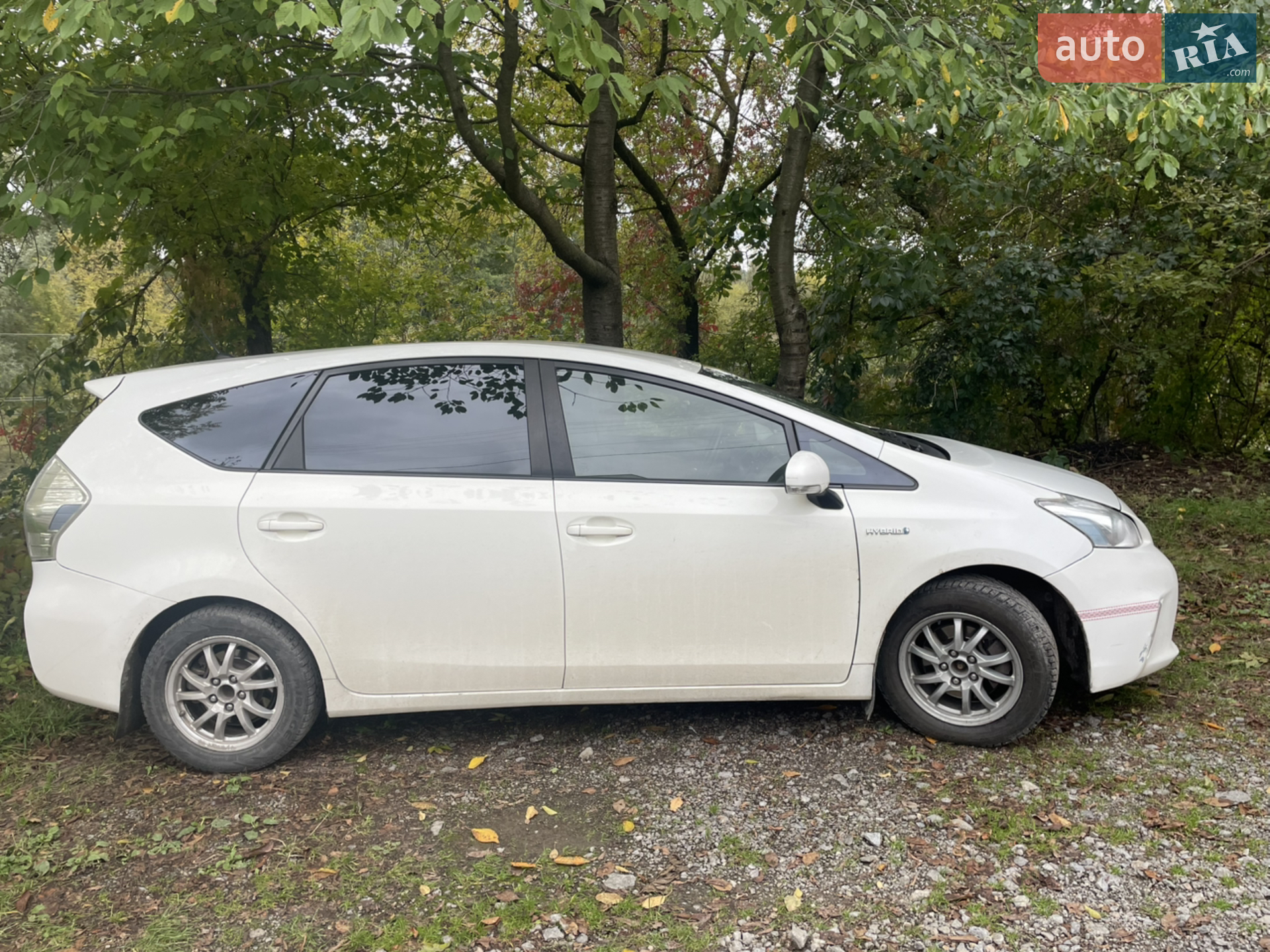 2013 Toyota Prius - мініатюра 8
