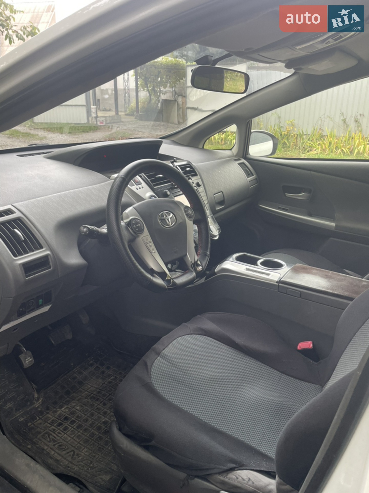 2013 Toyota Prius - мініатюра 20