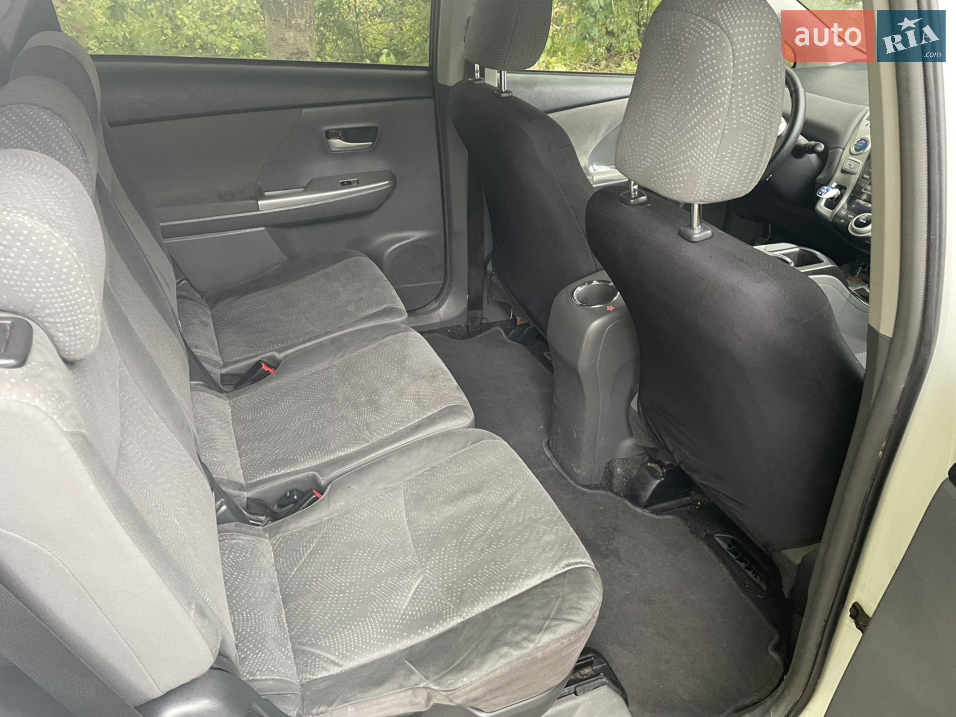 2013 Toyota Prius - мініатюра 28