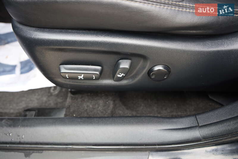 Хетчбек Toyota Prius 2016 в Луцьку