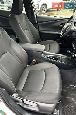 Хэтчбек Toyota Prius 2021 в Киеве