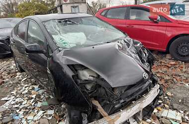 Хетчбек Toyota Prius 2008 в Києві