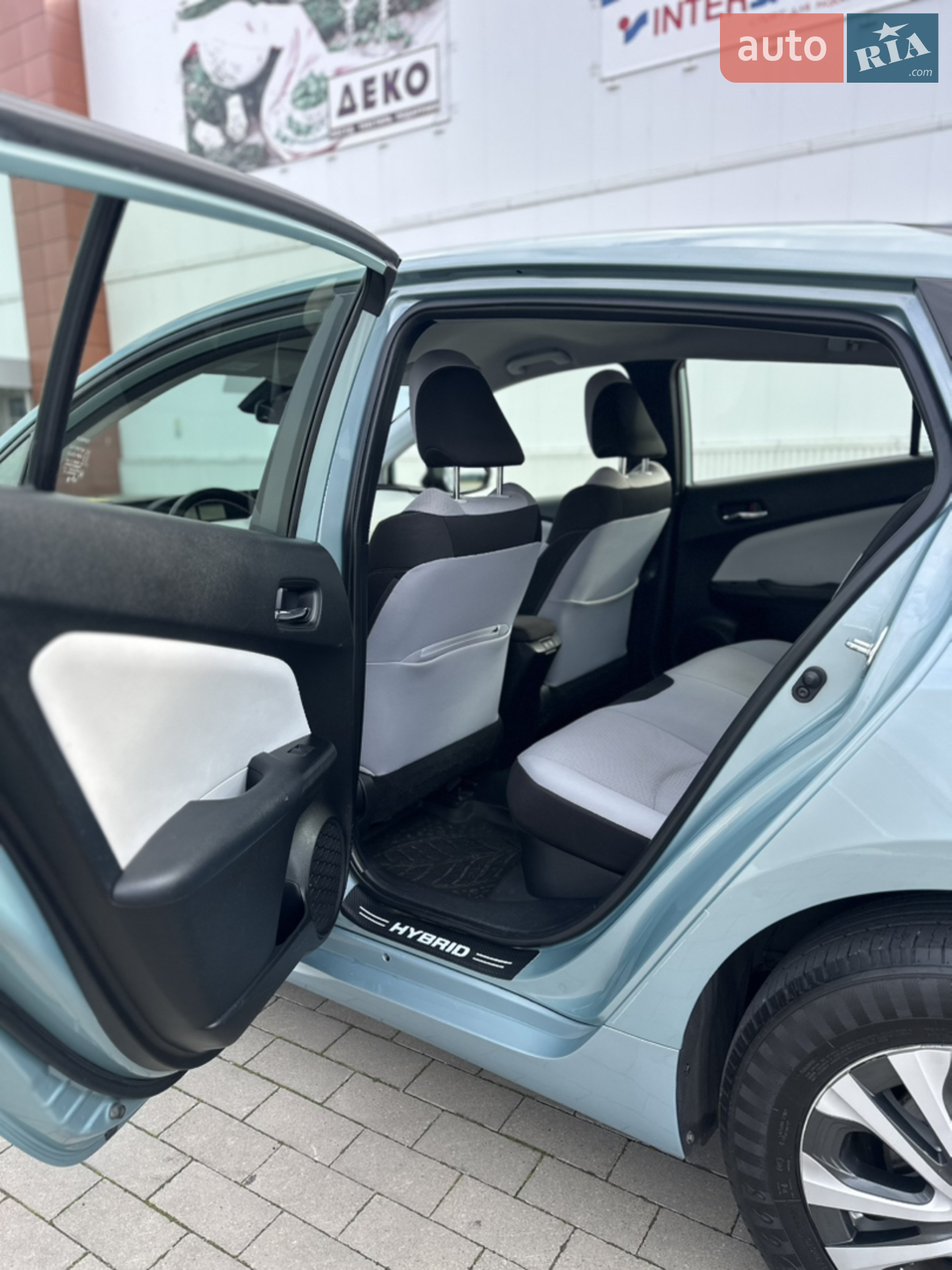 2019 Toyota Prius - мініатюра 15