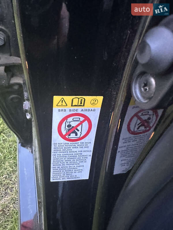 Хэтчбек Toyota Prius 2016 в Черновцах фото 11 Хэтчбек Toyota Prius 2016 в Черновцах