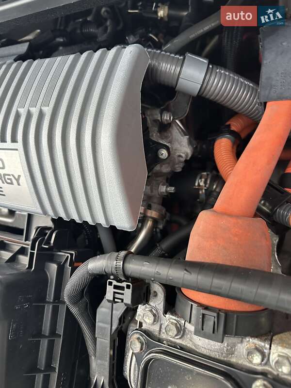 Хетчбек Toyota Prius 2009 в Києві