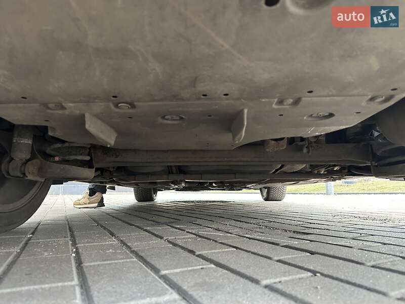 Хетчбек Toyota Prius 2009 в Києві