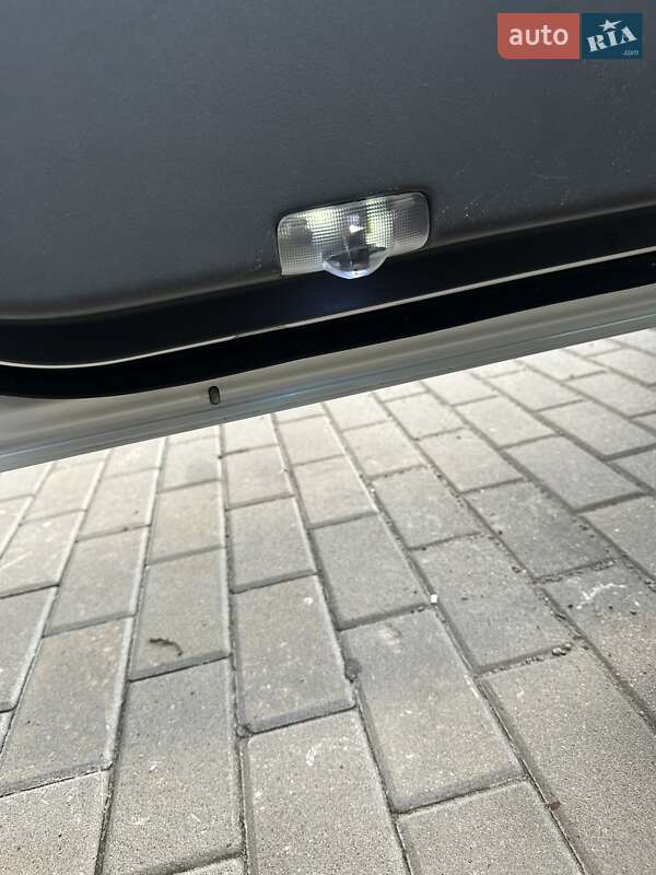 Хетчбек Toyota Prius 2009 в Києві