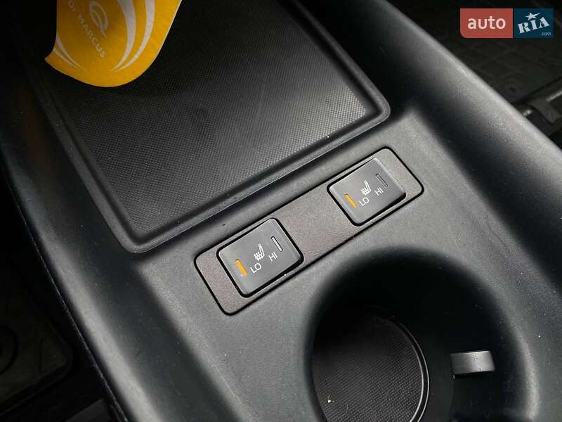 Хэтчбек Toyota Prius 2022 в Львове фото 20 Хэтчбек Toyota Prius 2022 в Львове