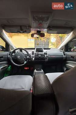 Хэтчбек Toyota Prius 2007 в Одессе