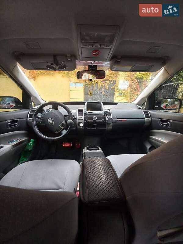 Toyota Prius 2007 Toyota Prius 2007