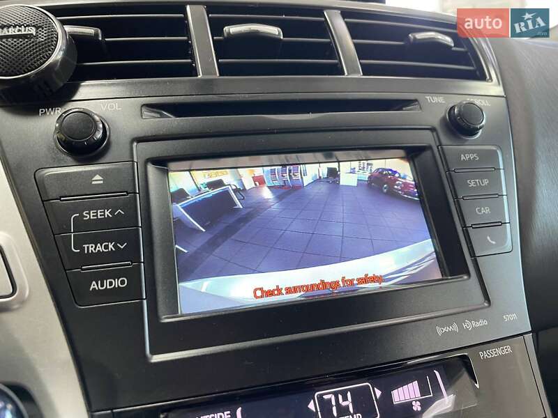 Хэтчбек Toyota Prius 2012 в Киеве фото 31 Хэтчбек Toyota Prius 2012 в Киеве