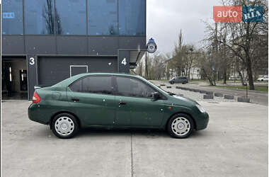Седан Toyota Prius 2001 в Києві