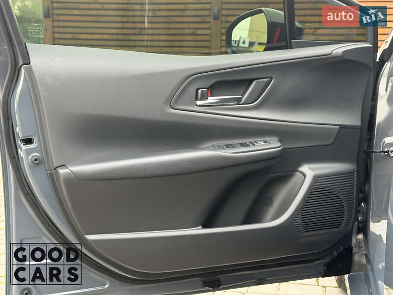 Хэтчбек Toyota Prius 2024 в Одессе