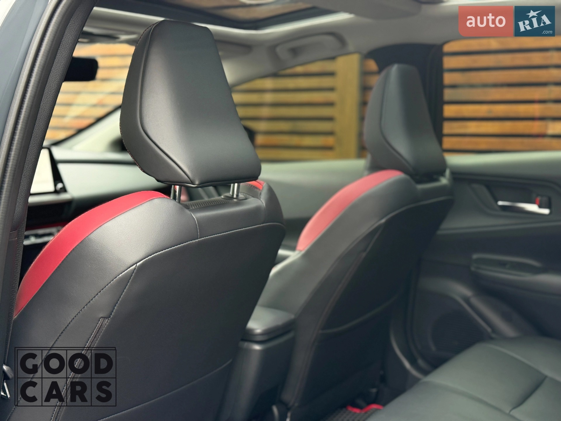 2024 Toyota Prius - мініатюра 35