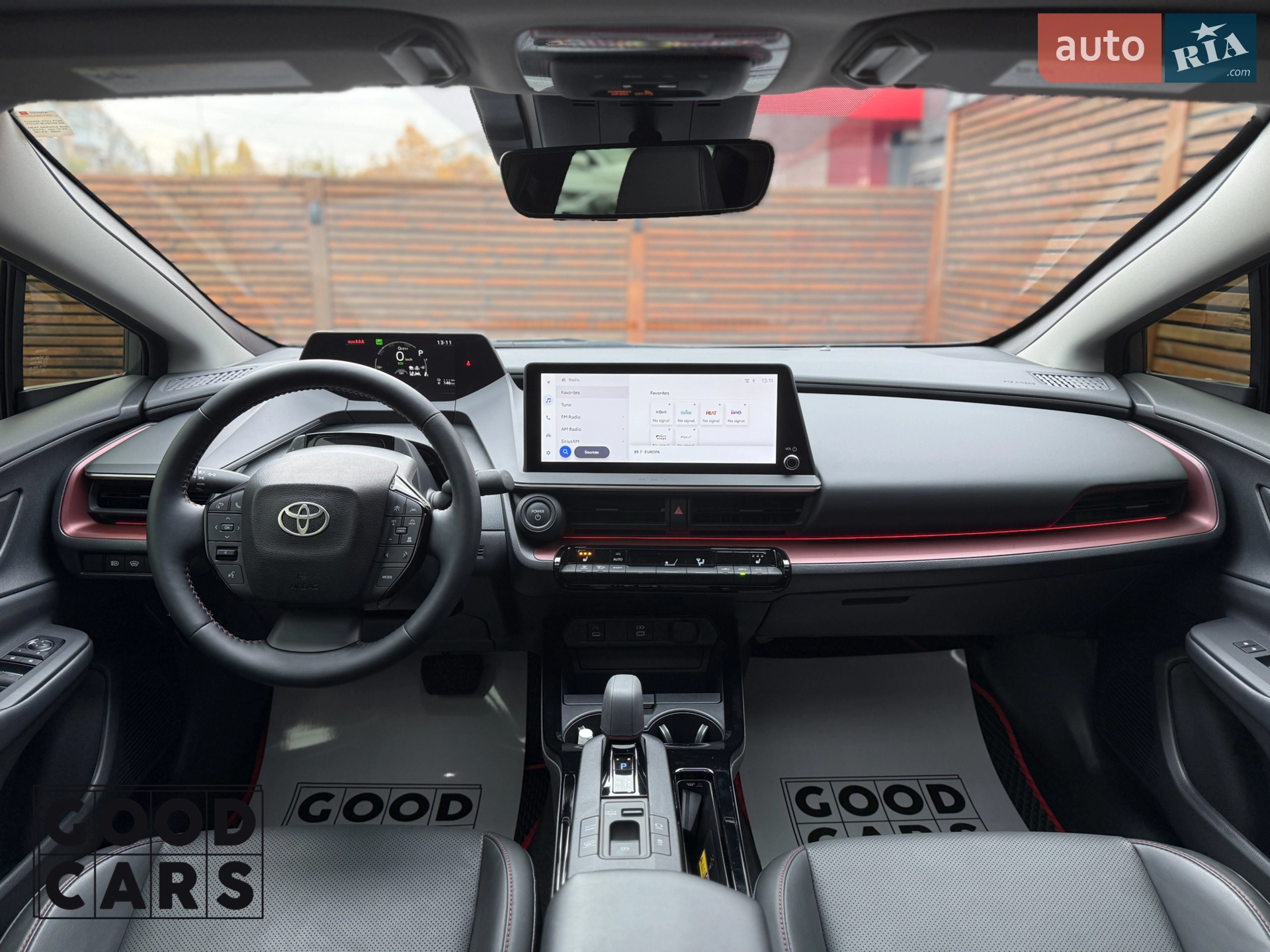 2024 Toyota Prius - мініатюра 26