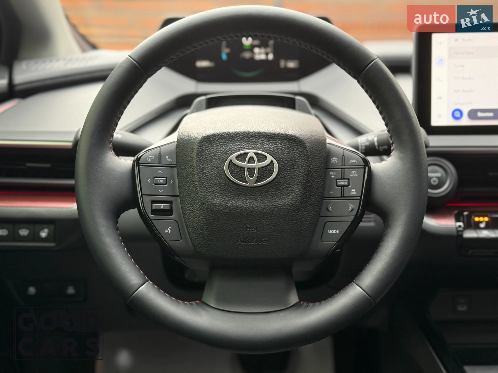 2024 Toyota Prius - мініатюра 31