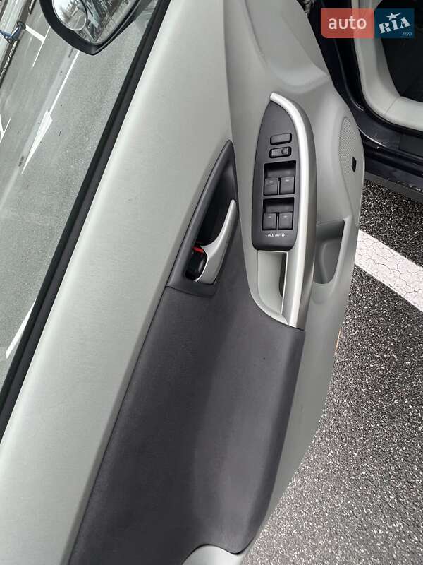 Хетчбек Toyota Prius 2009 в Києві