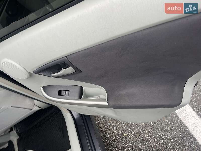 Хетчбек Toyota Prius 2009 в Києві