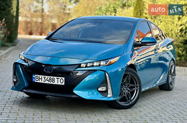 Хэтчбек Toyota Prius 2022 в Одессе