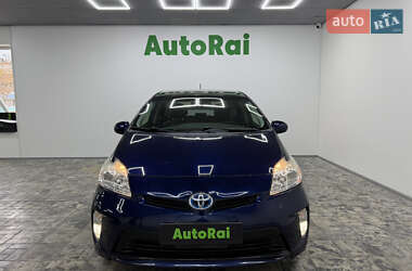 Хэтчбек Toyota Prius 2013 в Одессе