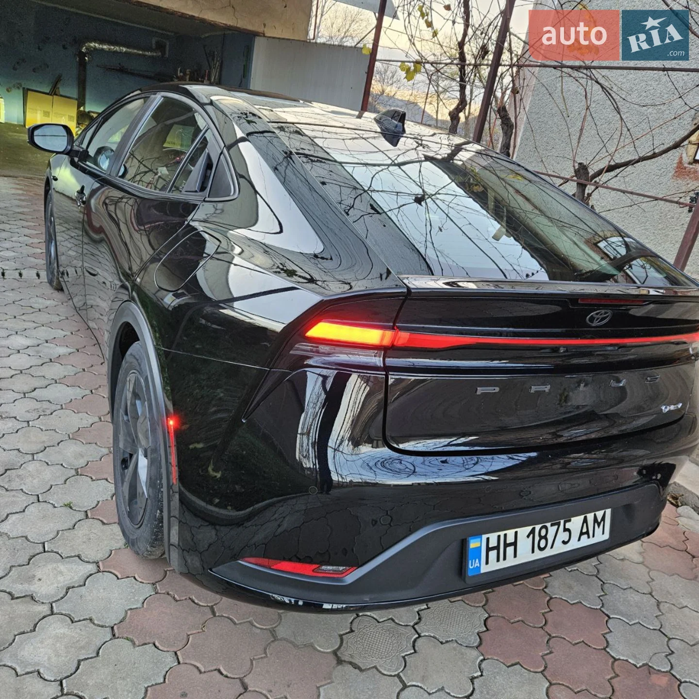 2024 Toyota Prius - мініатюра 6