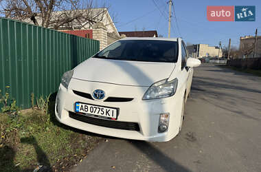 Хетчбек Toyota Prius 2009 в Гайсину