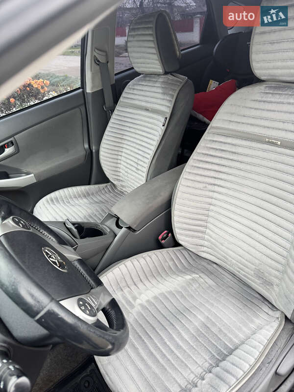 Хэтчбек Toyota Prius 2009 в Гайсине фото 4 Хэтчбек Toyota Prius 2009 в Гайсине