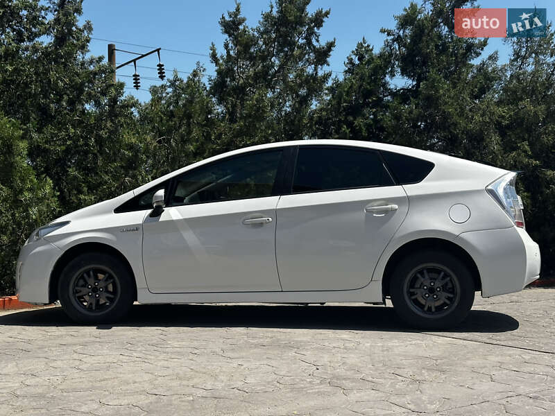 Хетчбек Toyota Prius 2009 в Одесі
