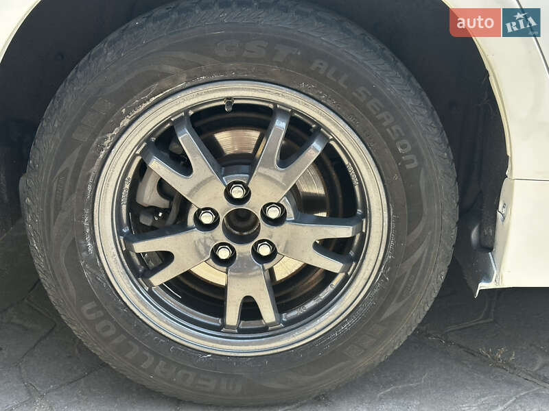 Хетчбек Toyota Prius 2009 в Одесі