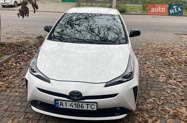 Хэтчбек Toyota Prius 2021 в Одессе