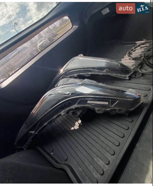 Хэтчбек Toyota Prius 2021 в Киеве фото 24 Хэтчбек Toyota Prius 2021 в Киеве