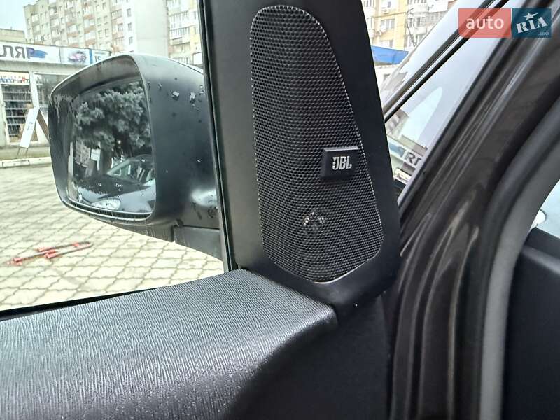 Хэтчбек Toyota Prius 2007 в Луцке