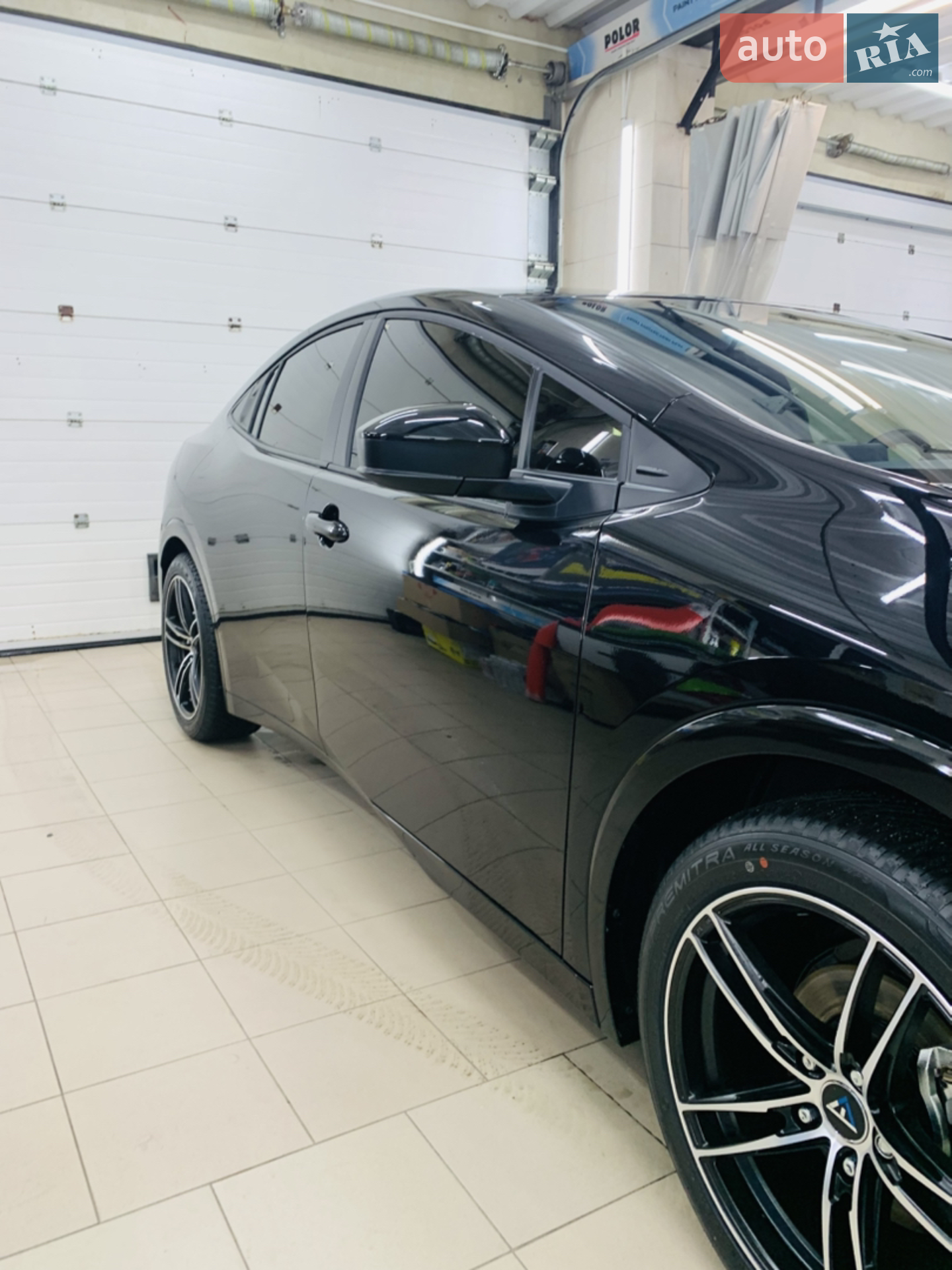 2024 Toyota Prius - мініатюра 9