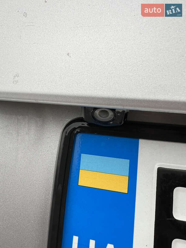 Хэтчбек Toyota Prius 2007 в Умани