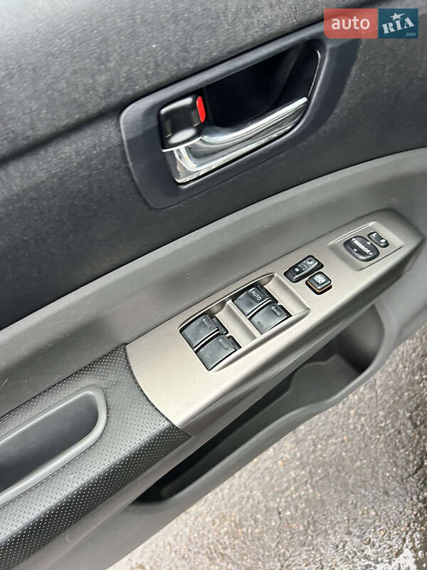 Хэтчбек Toyota Prius 2007 в Умани