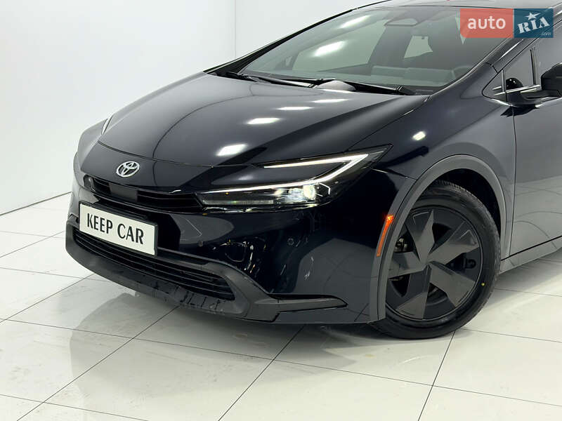 Хэтчбек Toyota Prius 2023 в Одессе