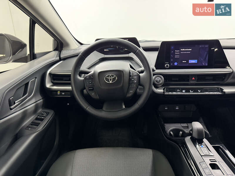 Хэтчбек Toyota Prius 2023 в Одессе