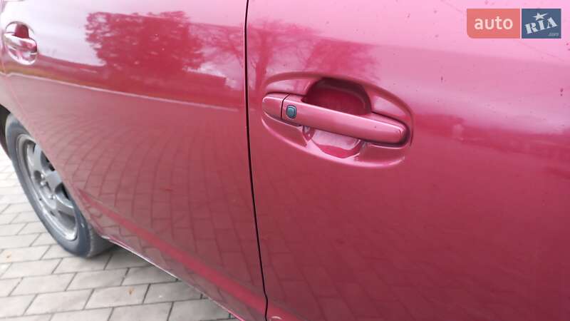 Хэтчбек Toyota Prius 2005 в Луцке фото 33 Хэтчбек Toyota Prius 2005 в Луцке
