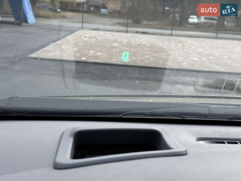 Хетчбек Toyota Prius 2010 в Вінниці