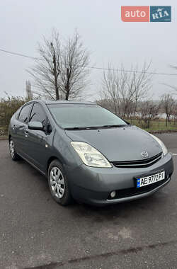 Хетчбек Toyota Prius 2005 в Кривому Розі