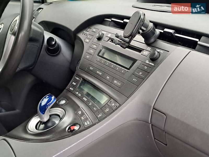 Хэтчбек Toyota Prius 2009 в Одессе