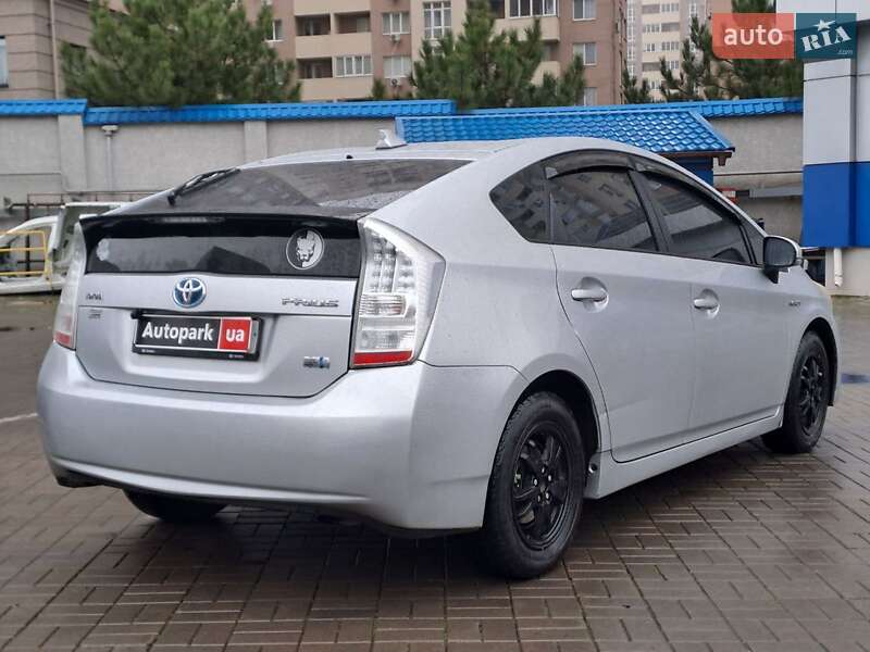 Хэтчбек Toyota Prius 2009 в Одессе